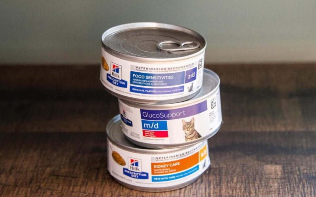 Cat Nutrition Tips