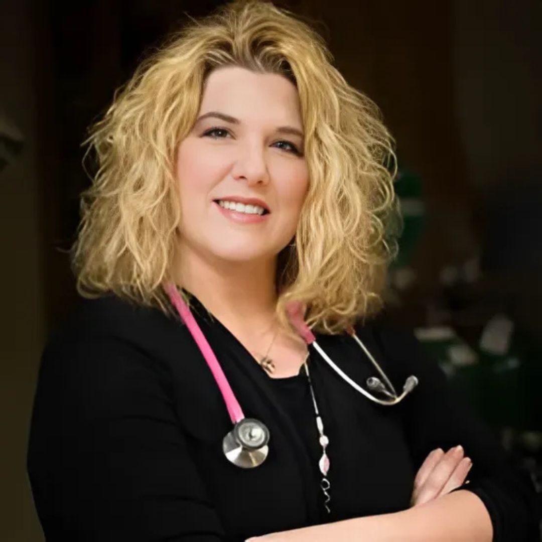 Dr Pfeffer