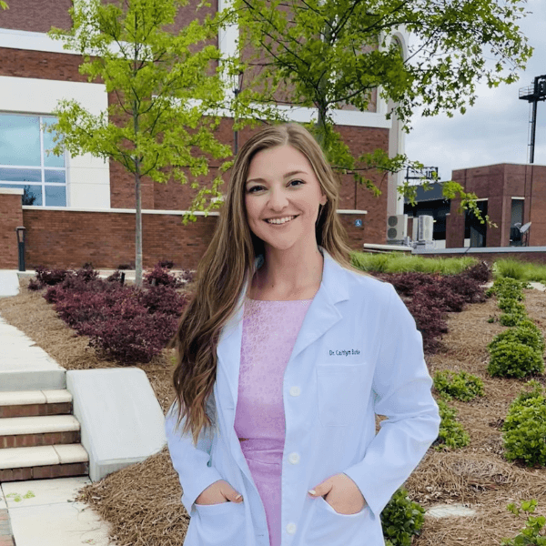 Dr. Caitlyn Lind