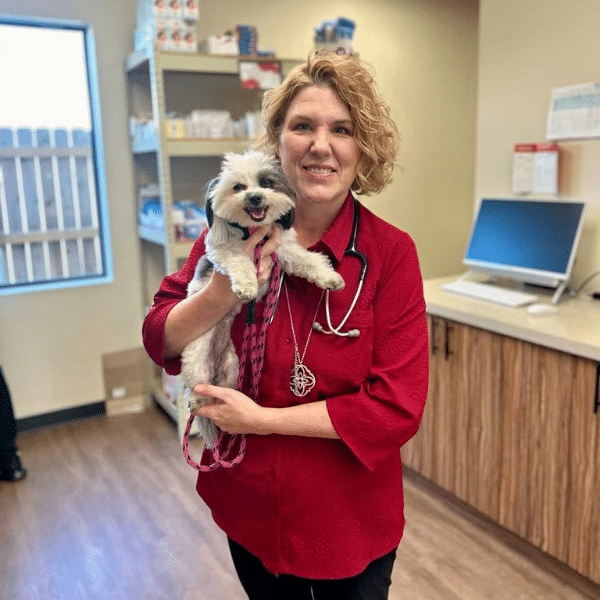 Dr. Cheryl Pfeffer